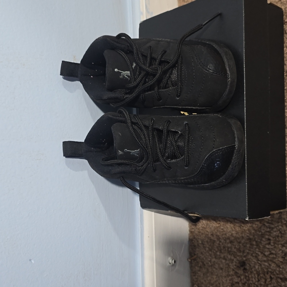 JORDAN JUMPMAN PRO Toddlers 7C